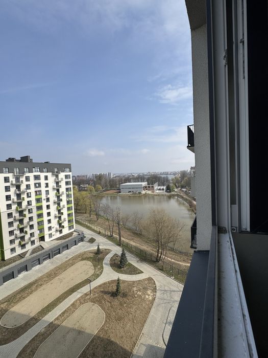 Продаж 3к квартири на ЖК Мілленніум