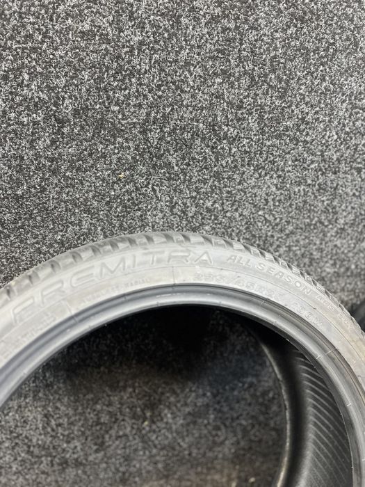 Maxxis 235/45R20 Premitra All Season AP3 SUV