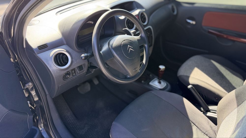 Продам Citroen C2 VTR