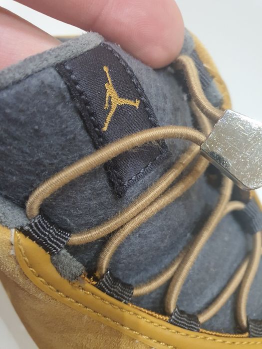 Buty Jordan Nike 36