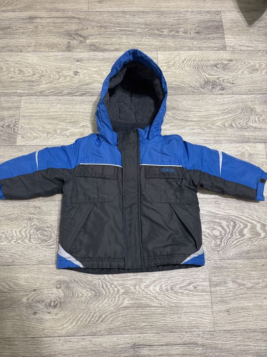 Куртка, штани демісезон 24 м.