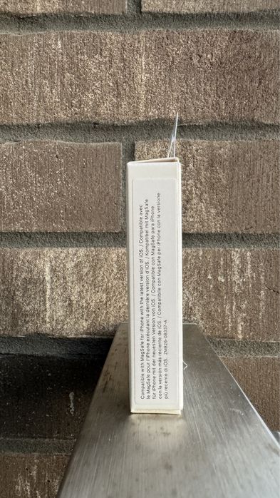 Bezprzewodowa Ladowarka Magsafe 1 M