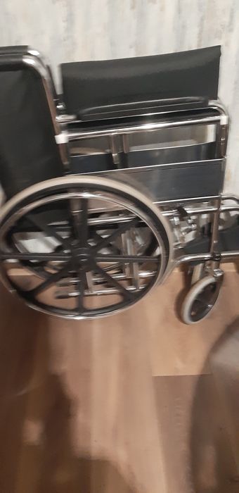 Інвалідів крляска