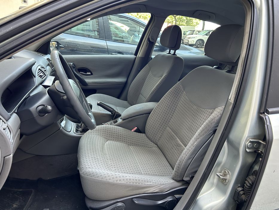 Renault laguna 1.9dci