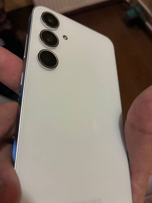 Samsung Galaxy A55 5G шикарний стан