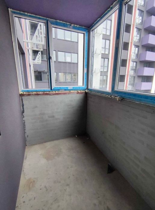 Okland Продаж 2 кімнатної квартири ( Ok'land okland окланд)