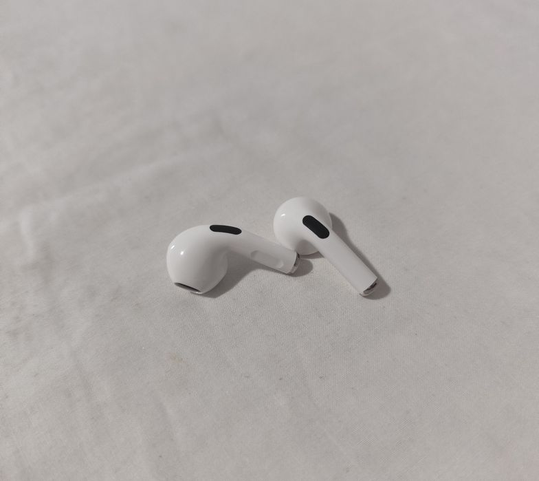 Auriculares Xiaomi Mi (brancos) – Estilo AirPods [Novos]
