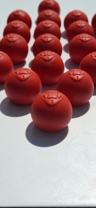 MAX WAX PRO Royal Eggs BN-PRO Red присадка  для вело  ланцюга