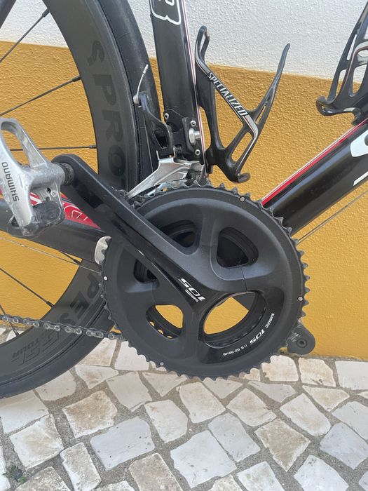 Specialized S-WORKS  Tarmac SL3