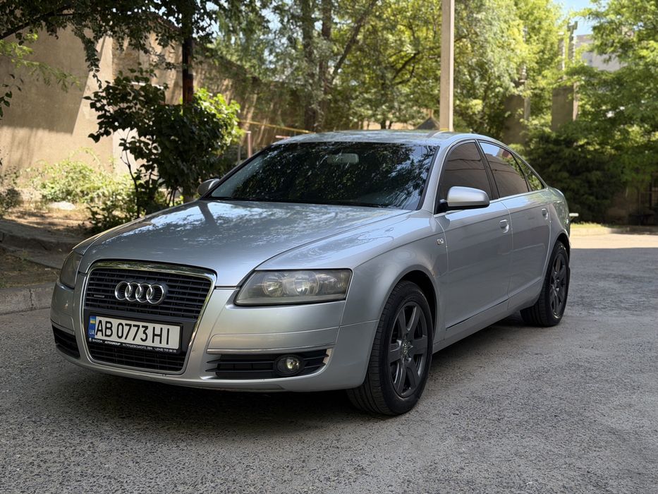 Продам Авто AUDI a6