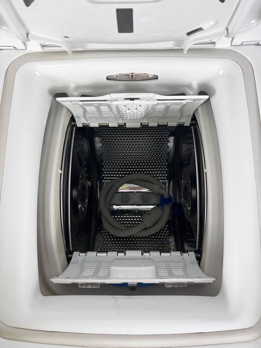 Pralka Candy Od Góry Energoszczedna + 6kg/1200/A+++/Dostawa/Gwarancja