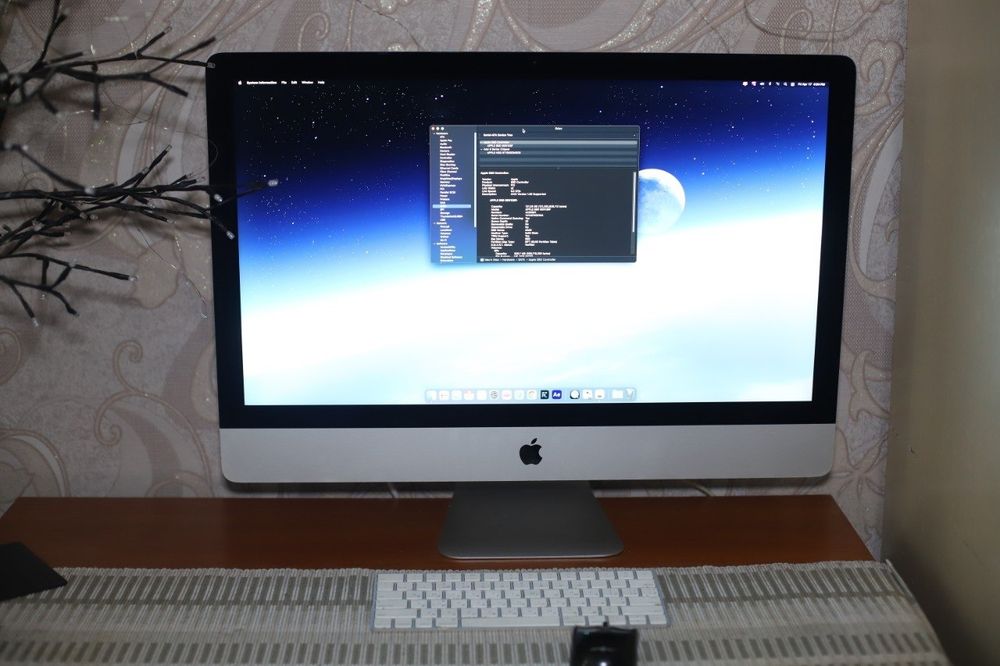 imac 2014 - Персональные компьютеры в Киевская область - OLX.ua