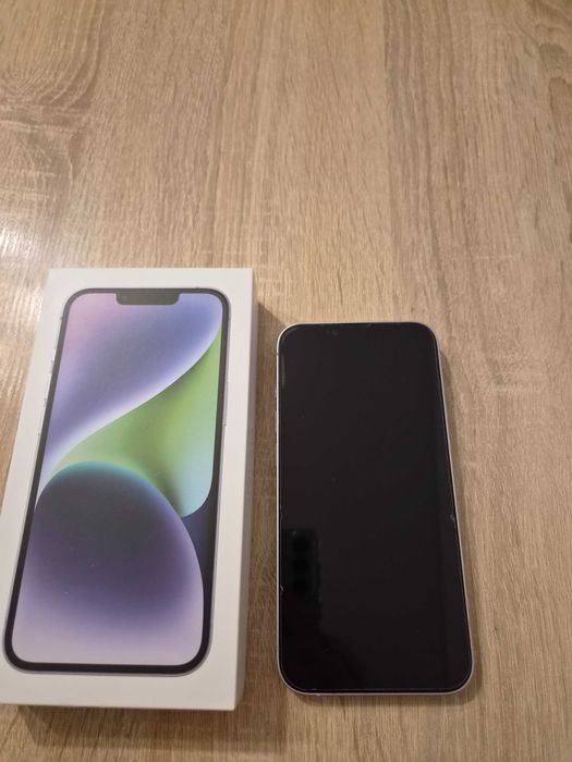 Telefon IPHONE 14