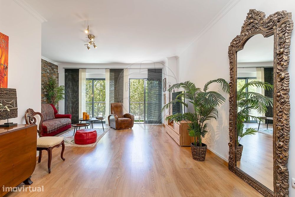 Apartamento T2 para venda — Montijo E Afonsoeiro, Setúbal