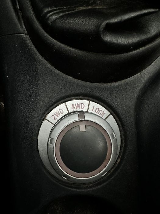 Mitsubishi Outlander 4×4, позашляховик, внедорожник,