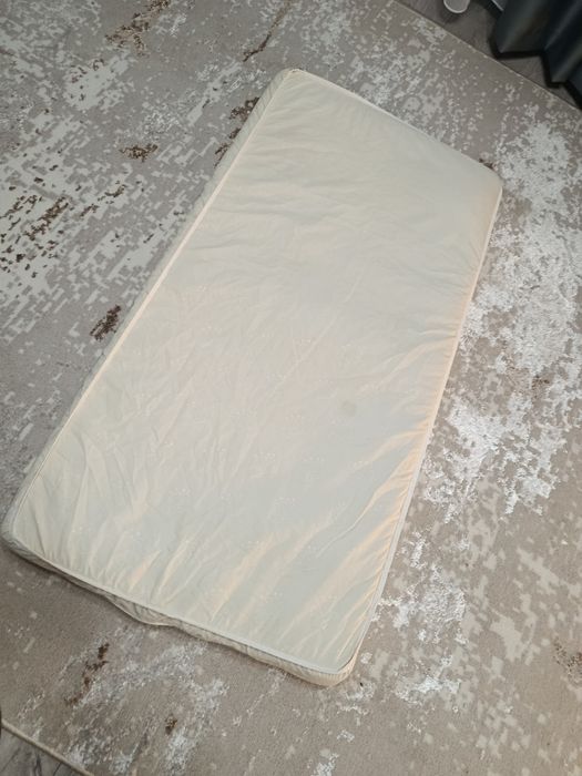 Детский матрасик