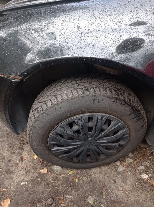 Mercedes w 203  2.2cdi