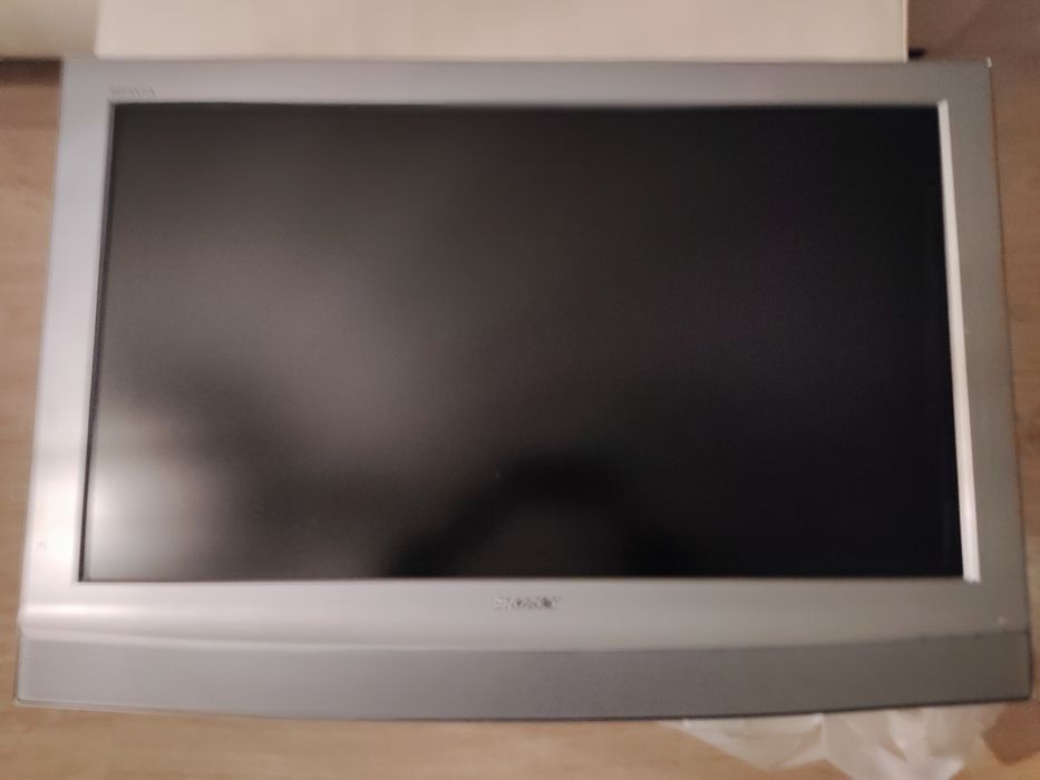 TV Sony LCD 32 Xperia