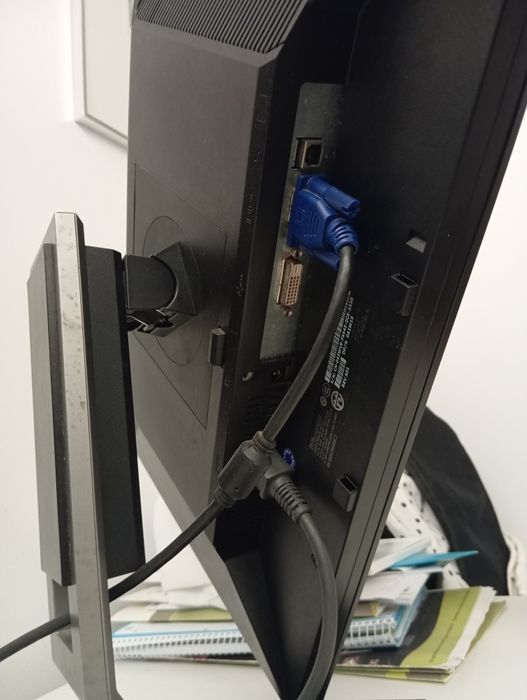 Ecrã para PC, com 22 polegadas da Dell