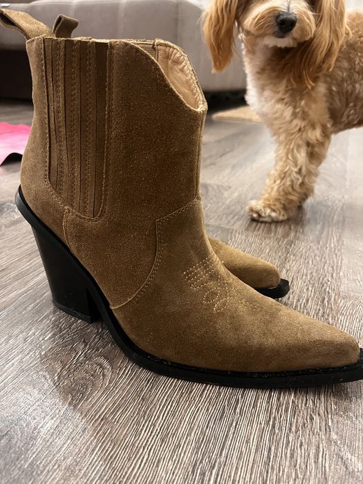 Козаки one by one