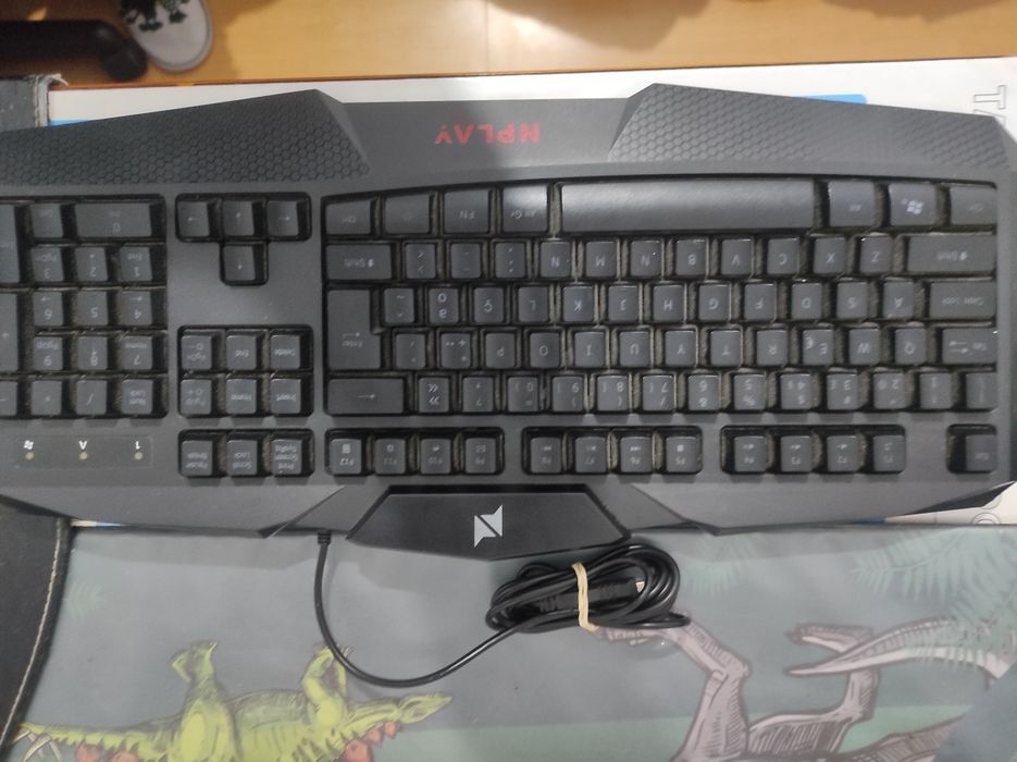 Computer Keyboard and Mouse427551025791641601