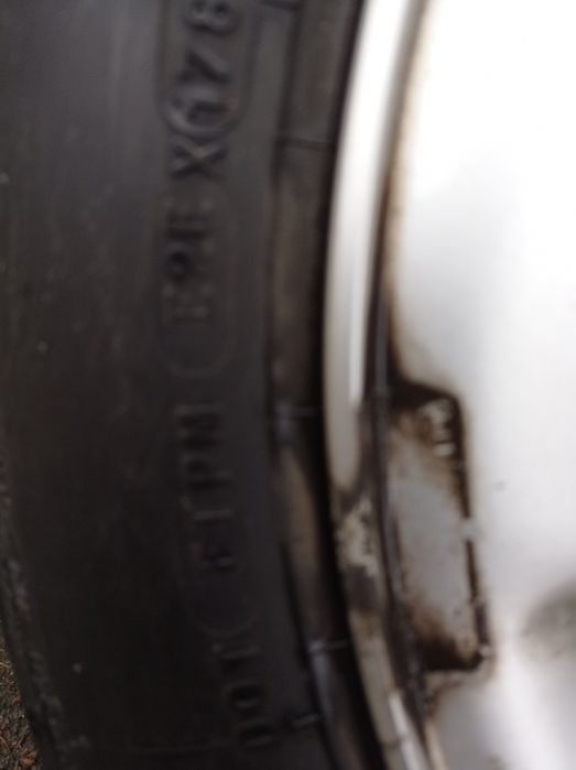 opona Michelin MXV 195/65 R14,Firestone F-570 175/70 R13 82T