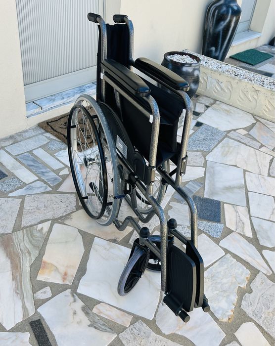 Cadeira de Rodas