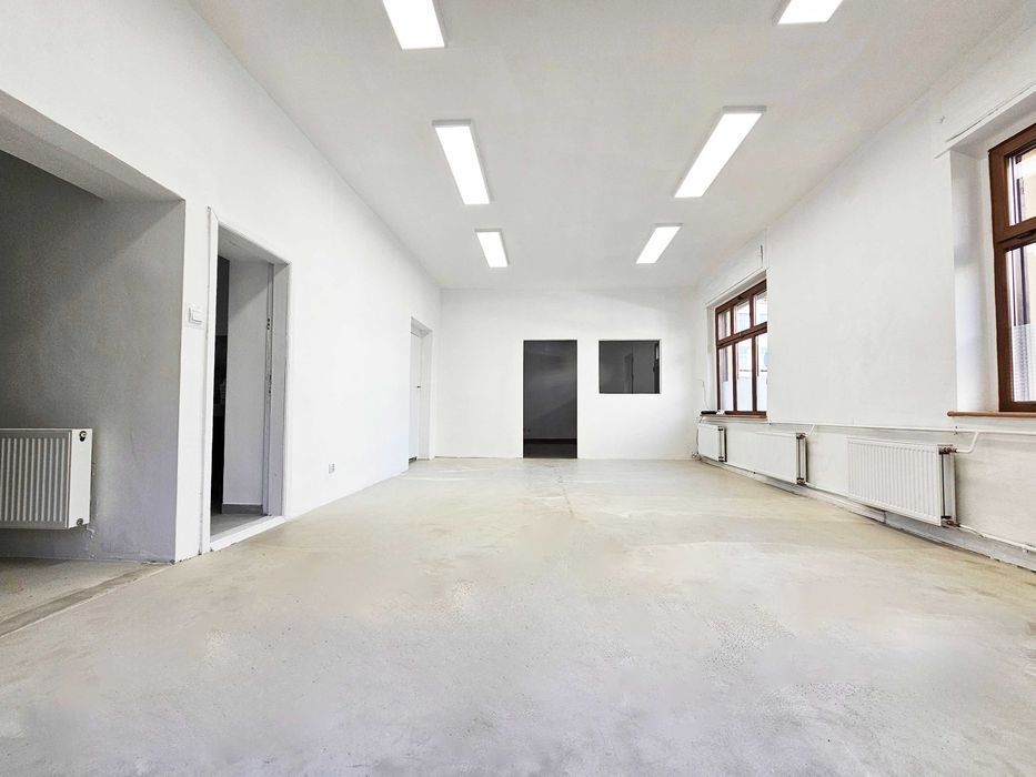 Wynajmę lokal 80 m²