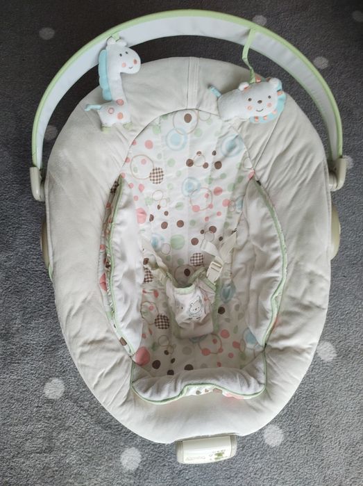 Espreguiçadeira Bright Stars