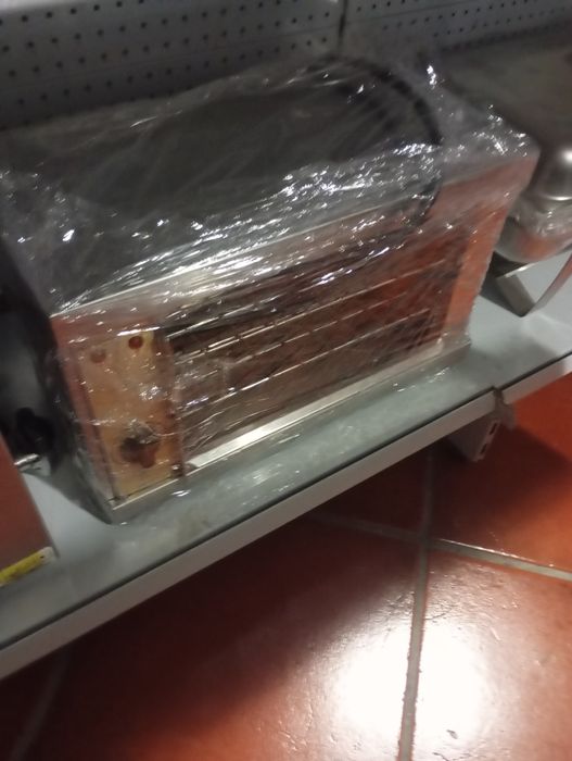 Todo tipo de equipamentos hoteleiros
