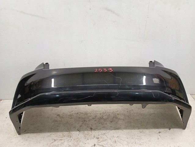 Zderzak Tył Tylny Toyota Corolla E21 Sedan 19-