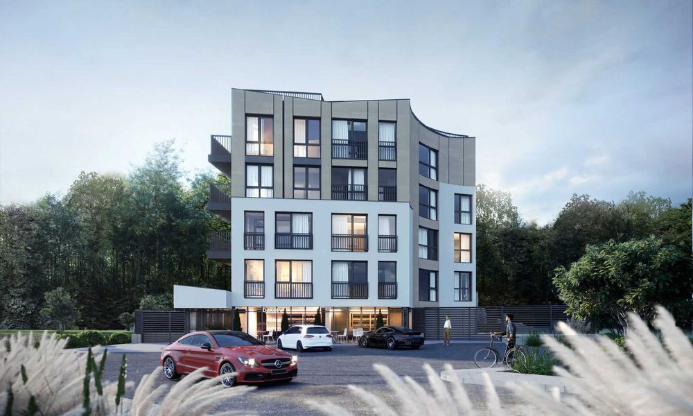 2-кімнатна квартира за адресою вул. Шолом-Алейхема (площа 64,6 м²) - Atlanta.ua - фото 16