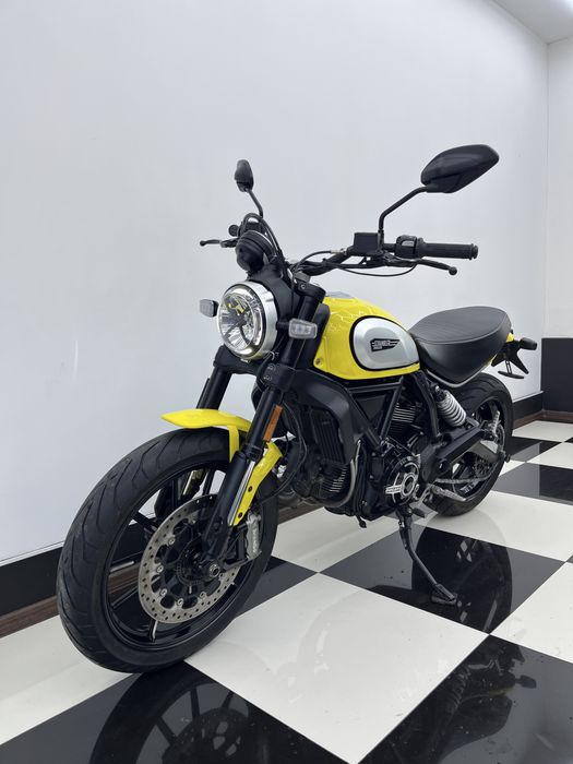Ducati