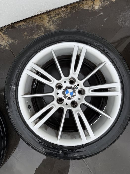 Jantes Bmw 18 ‘ pack M
