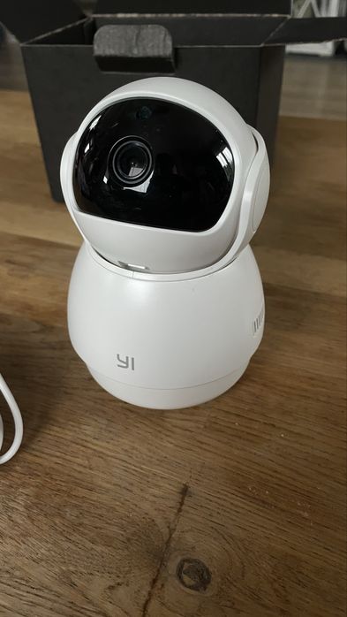 Kamera wifi ……….