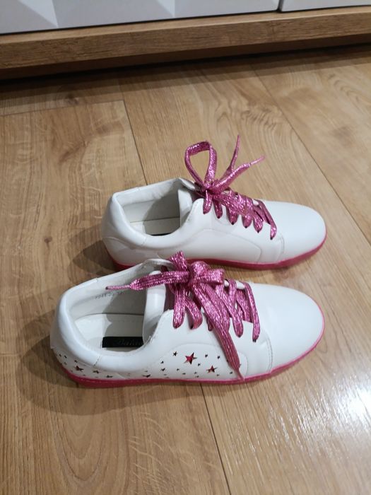 Nowe buty damskie 37