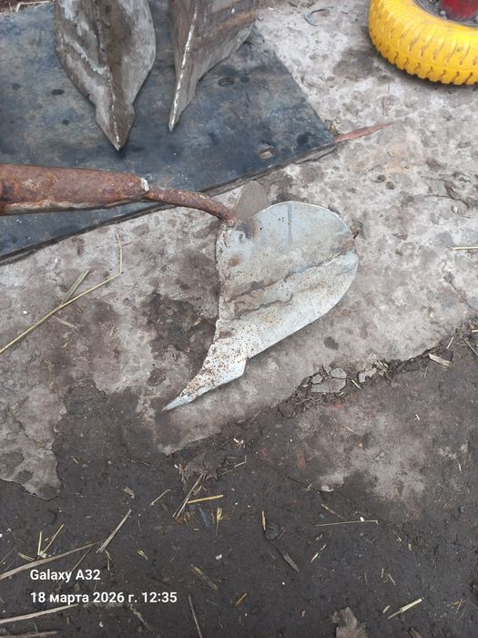 Продам культиватор,тяпку