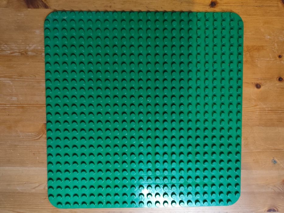 Duplo płyta konstrukcyjna lata 90/2000