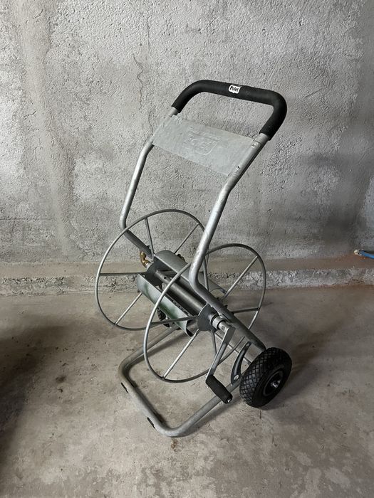 Wozek do węża Ogrodowego 3/4 lub 1/2