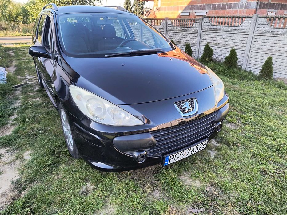 Peugeot 307 SW