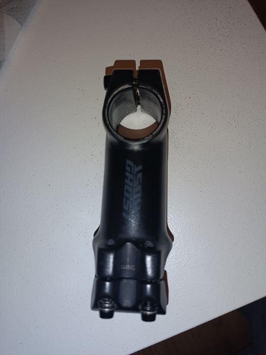 Mostek rowerowy GHOST AS-GH2 31.8 mm