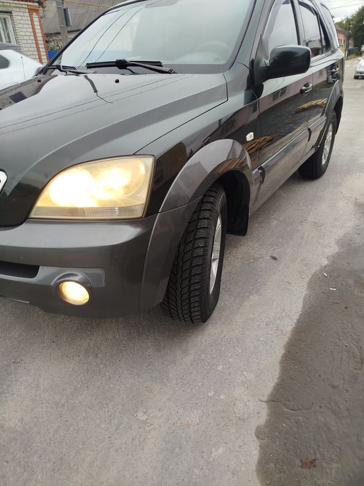 Автомобіль для ЗСУ