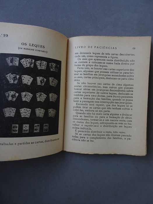Livro Carlos Bento da Maia - Livro de Paciências