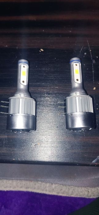Лампи  LED Н15. wv