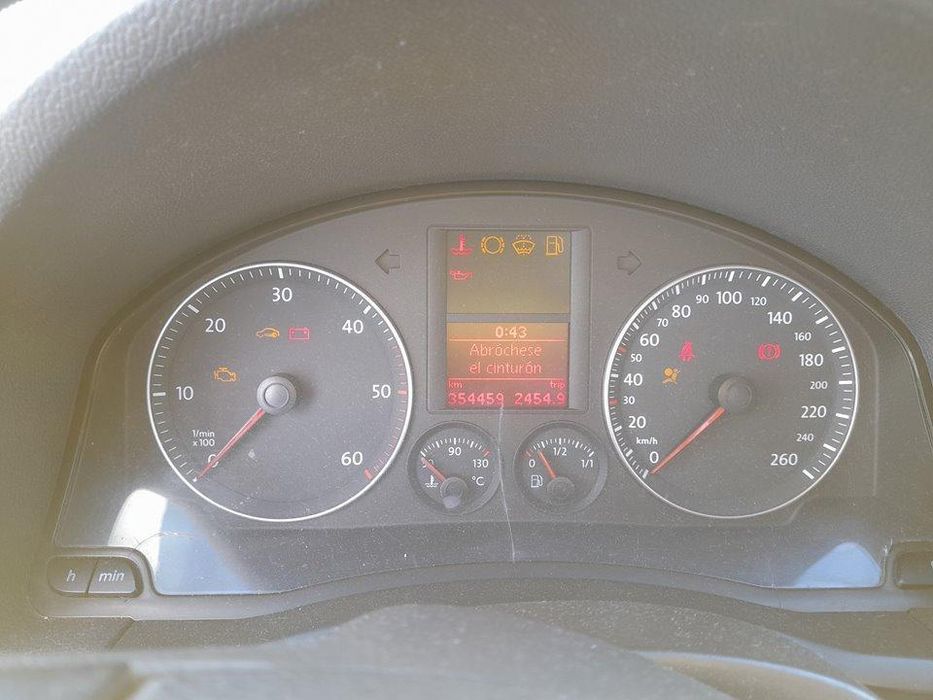 Quadrante Volkswagen Golf V 1K110.2003