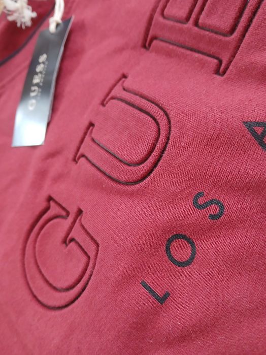 Bluza męska Guess