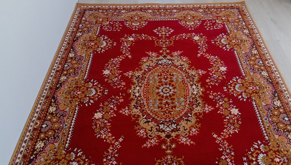 Килим 80х років/новий-колекційний