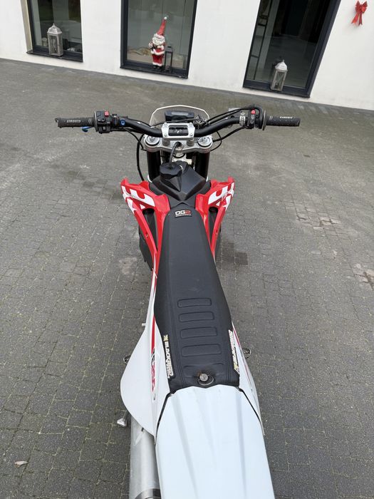 Husqvarna TE 250