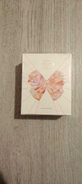 perfumy Eve BECOME avon