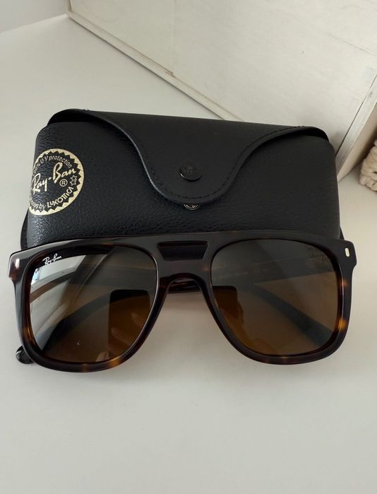 Сонцезахисні окуляри  очки Ray-Ban НОВІ
